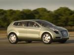 GM Sequel Concept 2005 года